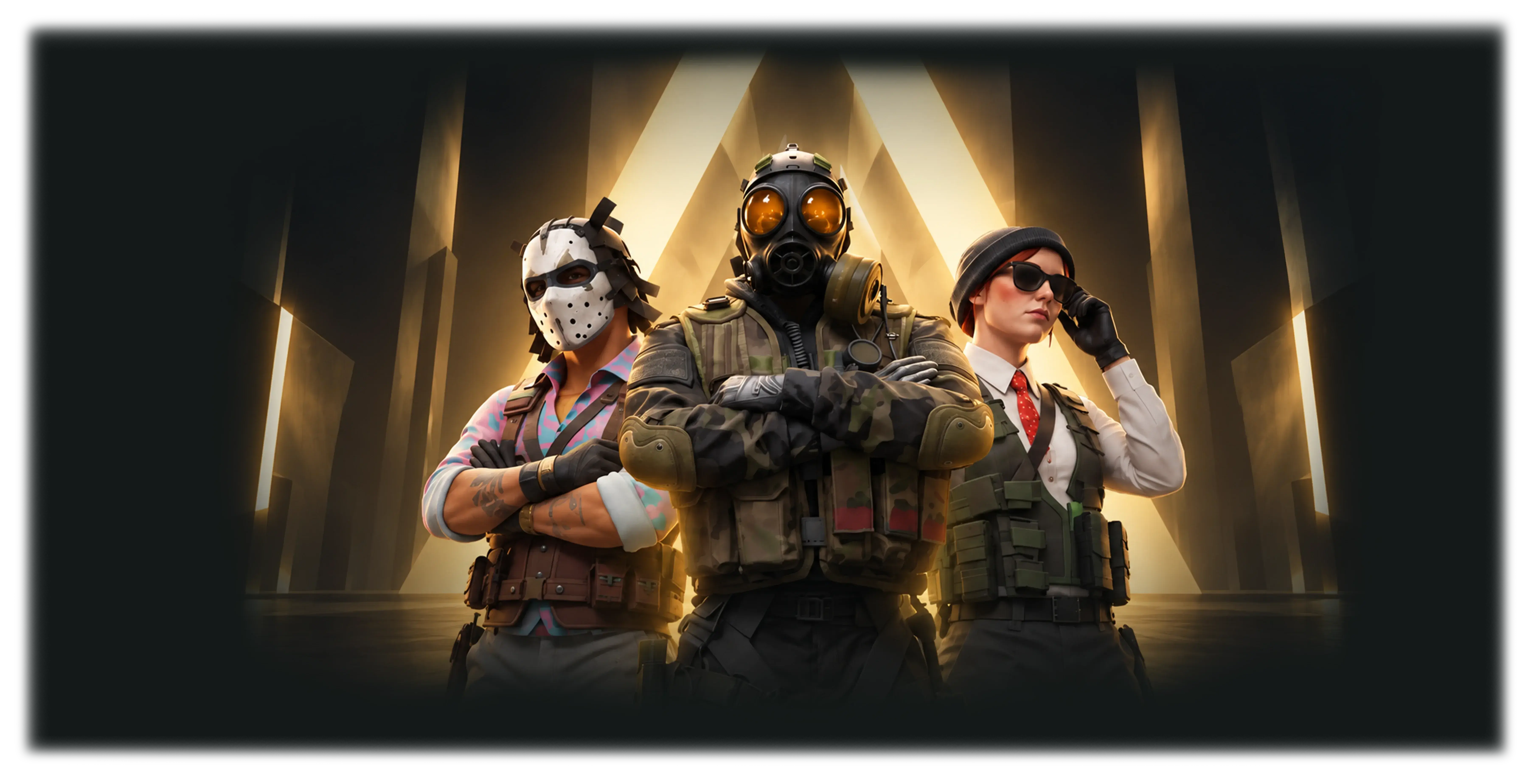 ESL Pro League S24